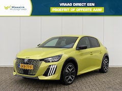 Peugeot e-208 - EV 51kWh 156pk GT I Vision & Drive Assist Pack I i Connect Navigatie