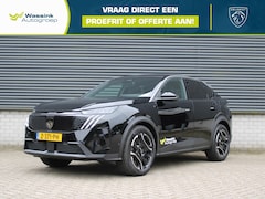 Peugeot 3008 - ALLURE 73 kWh 210pk | Adaptive Cruise Control | 360 Vision & Drive Assist Pack Navigation