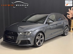 Audi A3 Sportback - 35 TFSI 3X S-LINE | PANO | MATRIX LED | VIRTUAL | VOL