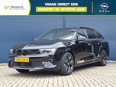 Opel Astra Sports Tourer - Astra Sports Tourer BEV 54kWh GS | Alcantara AGR | Navigatie | Led | Panorama