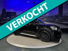 MINI Countryman - 2.0 Cooper S Chili *Origineel NL*Pano*Clima