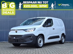 Citroën Berlingo - Van GB 1.5 BlueHDi 130pk S&amp;S EAT8 L1