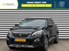 Peugeot 3008 - HYbrid 225pk e-EAT GT-Line | Climate Control | Adaptive Cruise Control | Camera | V+A Park