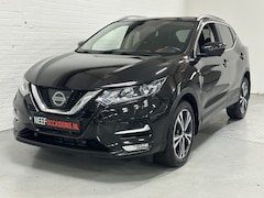 Nissan Qashqai - 1.2 N-Connecta CLIMA / 360 CAMERA /TREKHAAK / CRUISE Garantie