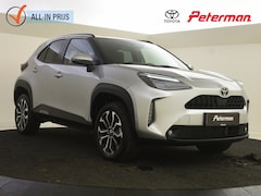 Toyota Yaris Cross - 1.5 Hybrid Style Edition | Stuur en Stoelverwarming