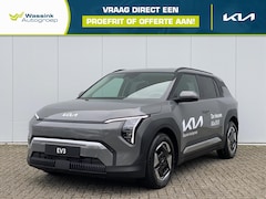 Kia EV3 - 58, 3 kWh 204pk Plus | Plan nu een proefrit | Nu te bestellen