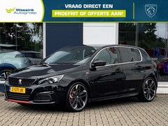 Peugeot 308 - 1.6 Puretech 263pk GTi by Sport | HiFi-Denon | Navigatie | Parkeercamera | 19inch velgen |