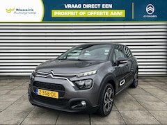 Citroën C3 - 1.2 PureTech Plus | Navigatie | Pack City | Climate Control I Cruise Control