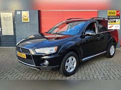 Mitsubishi Outlander - 2.0 Edition One