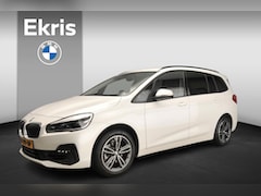 BMW 2-serie Gran Tourer - 216i 7p. | LED | HUD | Sportstoelen | Derde zitrij | PDC | Clima | DAB | Hifi speakers | A