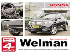 Honda HR-V - 1.5i V-TEC ELEGANCE - AUTOMAAT - TREKHAAK - ALL WEATHERS - CAMERA