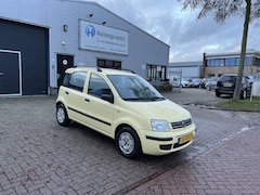 Fiat Panda - 1.2 Edizione Cool | AIRCO| NIEUWE APK