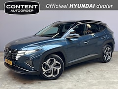 Hyundai Tucson - 1.6 T-GDi HEV 230pk Aut. Premium