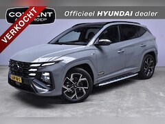 Hyundai Tucson - 1.6 T-GDi HEV 215pk 2WD Aut N Line Sky