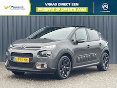 Citroën C3 Origin - Limited edition Origins | Navigatie | Camera | Cruise Control | Climate Control | 17inch C