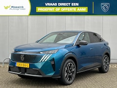 Peugeot 3008 - 136pk Allure Hybrid Automaat | Navigatie | Pakeercamera voor en achter | Keyless Entry