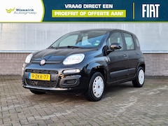 Fiat Panda - TwinAir Turbo 80PK Edizione Cool | Start&Stop | Radio | Airco