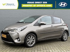 Toyota Yaris - 1.5 Hybrid 100pk 5D CVT Dynamic | Navigatie | LMV