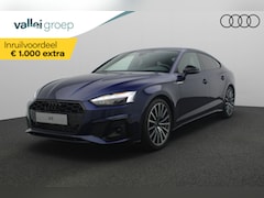 Audi A5 Sportback - 35 TFSI 150PK S-tronic S edition Competition | Assistentiepakket parking | Assistentiepakk