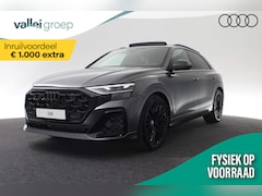 Audi Q8 - Pro Line S 55 TFSI e 394PK quattro | Bang & olufsen premium | 22 INCH | Panoramadak | Trek