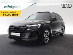 Audi Q7 - Pro Line S 55 TFSI e 394 pk | Assistentiepakket tour | B&O premium 3d | Comfortsleutel |