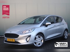 Ford Fiesta - BWJ 2020 1.0 94 PK EcoBoost Connected AIRCO / APPLE CAR. / ANDROID AUT. / NAVI / BLUETOOTH