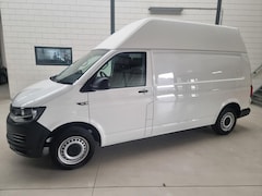 Volkswagen Transporter - 2.0 TDI L2H2 Trendline Airco | audio | CV op afstand | weinig kilometers