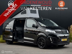 Citroën Jumpy - Camper 2.0 Hdi 120 Business M 4 zitplaatsen