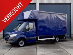 Mercedes-Benz Sprinter - 316 2.2 CDI L3 EURO VI-D BAKWAGEN / LAADKLEP / CRUISE CONTROLE / AIRCO