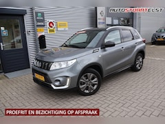 Suzuki Vitara - 1.0 Boosterjet Select Camera | Stoelverwarming | DAB | Hill Hold | BTW | NL-Auto | Volledi