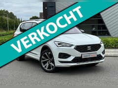 Seat Tarraco - 1.5 TSI FR Business Intense | PANO | Clima | LED | Trekhaak |