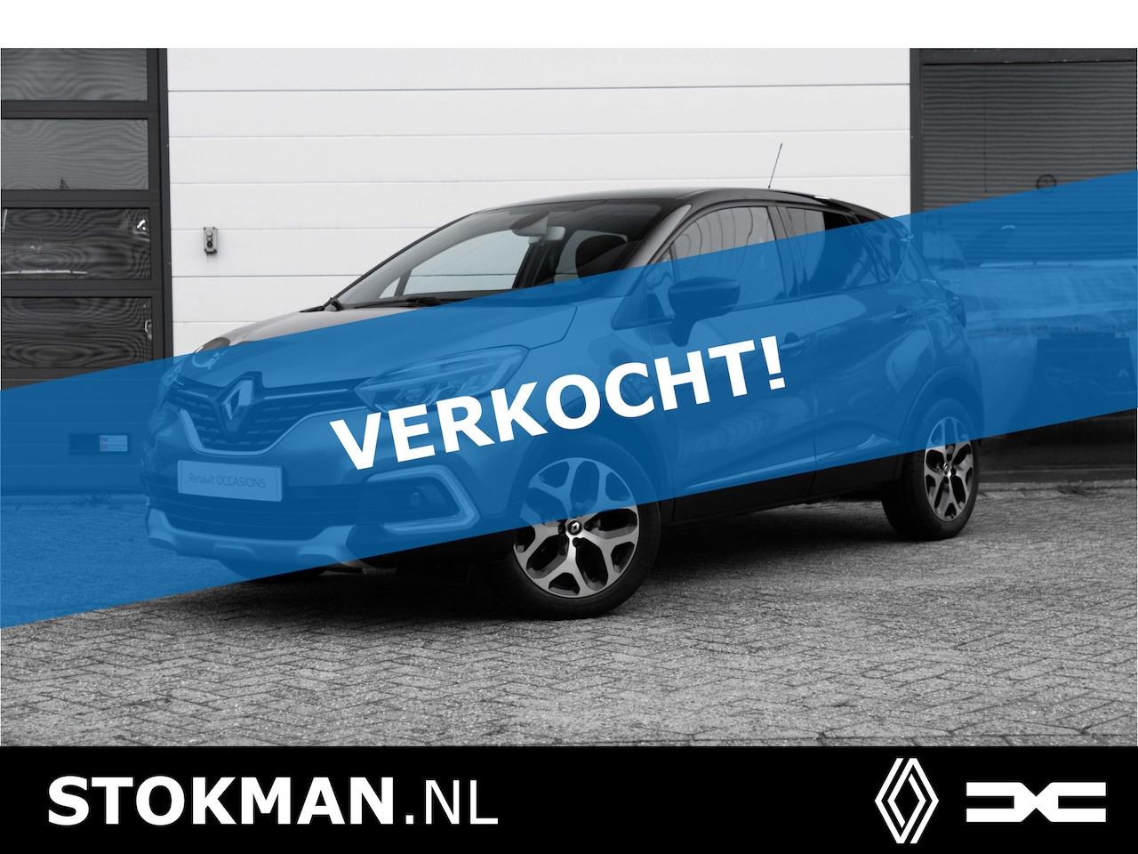 Renault Captur - 0.9 TCe Intens | Camera achter | 17" velgen | Climate Control | Navigatie | incl. Bovag ri - AutoWereld.nl