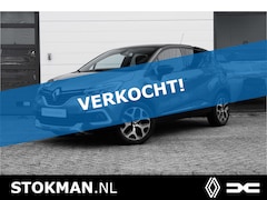 Renault Captur - 0.9 TCe Intens | Camera achter | 17" velgen | Climate Control | Navigatie | incl. Bovag ri