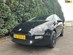 Fiat Punto Evo - 0.9 TwinAir Easy