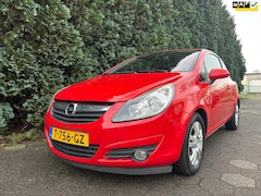 Opel Corsa - 1.3 CDTi EcoFlex '111' Edition