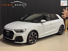 Audi A1 Sportback - 40 TFSI 3X S-LINE | LED | SFEERVERL | 18" | VIRTUAL