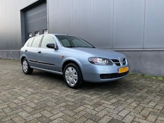 Nissan Almera - 1.5 Visia|NAP|Nieuw Apk