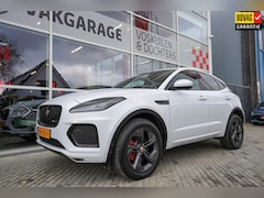 Jaguar E-Pace - 1.5 P300e PHEV AWD R-Dynamic HSE Panoramadak Yulong White