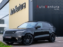 Land Rover Range Rover Velar - 3.0 V6 SC AWD R-Dynamic HSE | Luchtvering | Head-Up | Meridan | 360 Camera