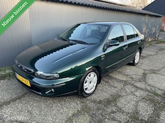 Fiat Marea - 1.6-16V ELX 48.000Km Uniek