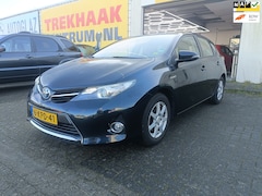 Toyota Auris - 1.8 Hybrid/EERST EIGENAR/CAMERA/TREKHAAK