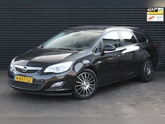 Opel Astra Sports Tourer - 1.4 Turbo Edition | Stoelverwarming | Trekhaak | PDC |