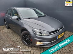 Volkswagen Golf - 1.0 TSI Comfortline Navi / AC / Cruise / Carplay / LMV / PDC