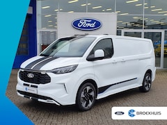 Ford Transit Custom - 300 2.0 TDCI L2H1 Sport 170PK Automaat | Driver Assistant Pack | Dubbele schuifdeur | Inkl