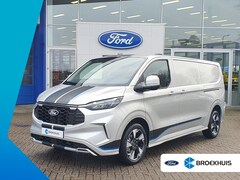 Ford Transit Custom - 300 2.0 TDCI L2H1 Sport 170PK Automaat | Driver Assistant Pack | Dubbele schuifdeur | Inkl