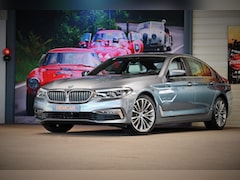 BMW 5-serie - 540I Luxury