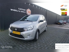 Suzuki Celerio - 1.0 Comfort LEUK MODEL< ZUINIG < NETJES