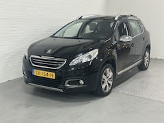 Peugeot 2008 - 1.2 VTi Allure Pack Premium Plus CLIMA / CRUISE / HOGE INSTAP / LMV