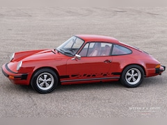 Porsche 911 - 2.7 Carrera MFI