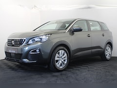 Peugeot 5008 - 1.2 PureTech Active |Navi|7-Persoons|